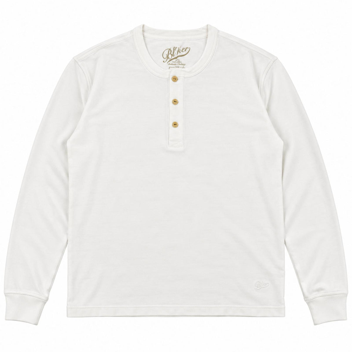 MAGLIA SERAFINO COL.WHITE