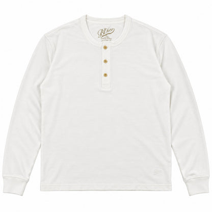 MAGLIA SERAFINO COL.WHITE