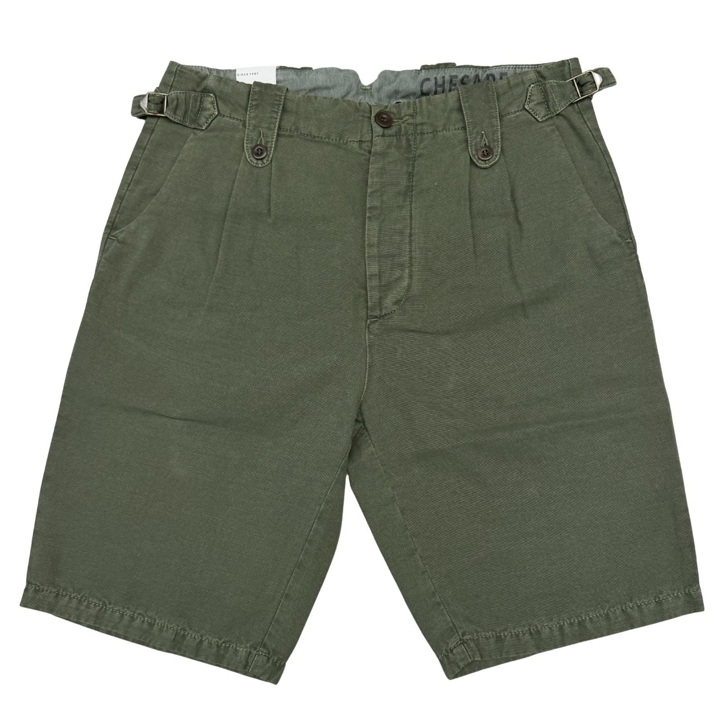 FIELD SHORT COL.MILITARY