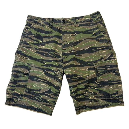 BARRAS TIGER STRIPE