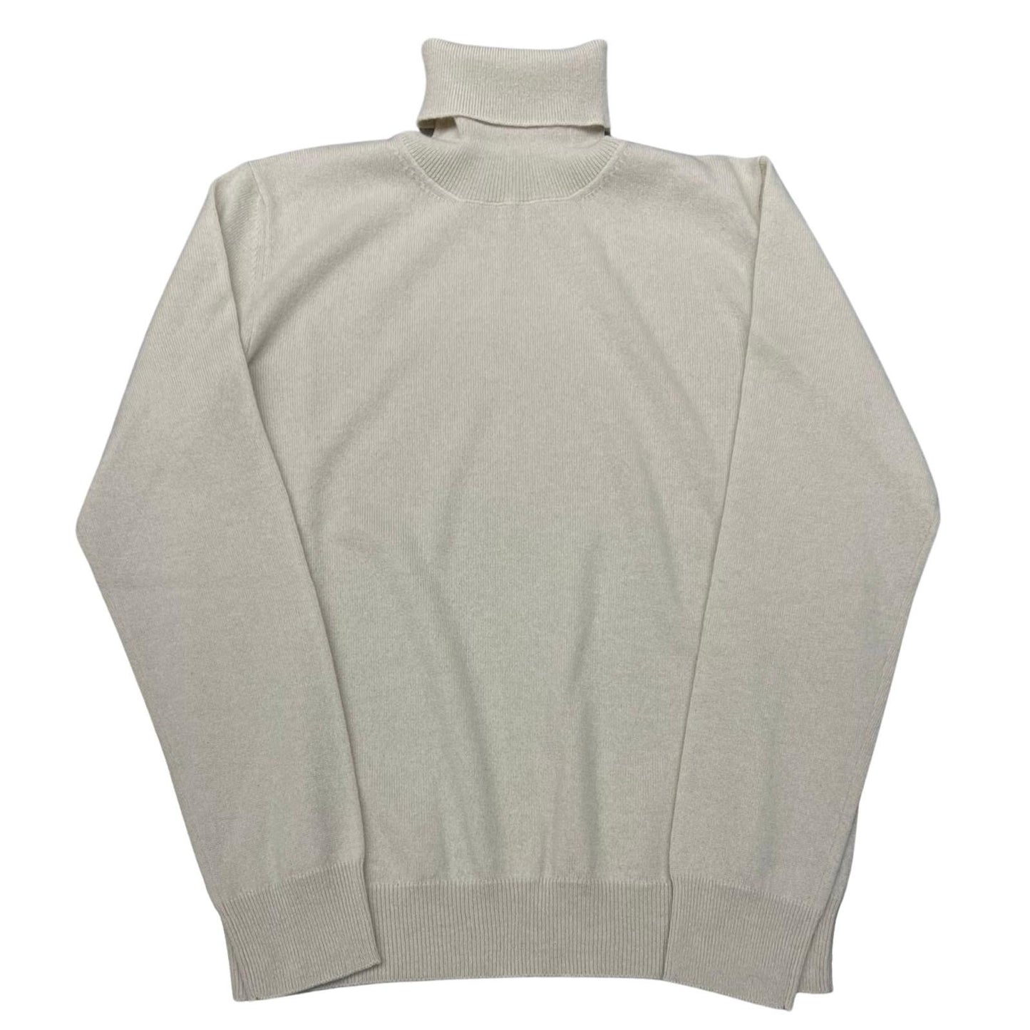 DOLCEVITA 100%CASHMERE COL.AVORIO