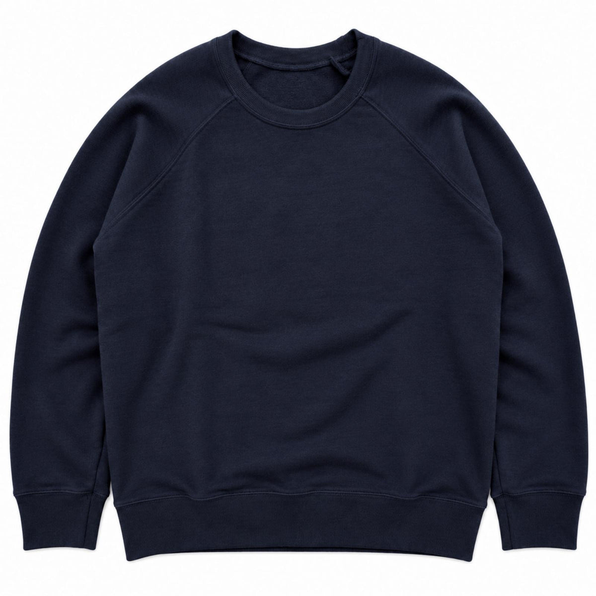 FELPA CINQUANTINO S COL.NAVY