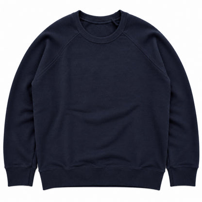 FELPA CINQUANTINO S COL.NAVY