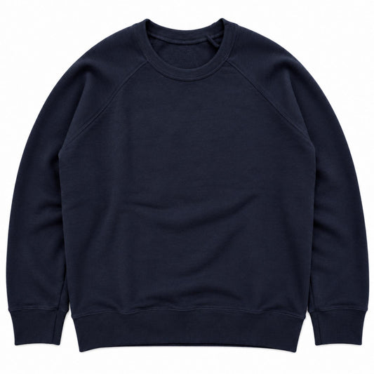 FELPA CINQUANTINO S COL.NAVY