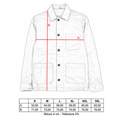 ST.MALO LINE TABACCO