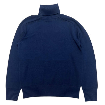 DOLCEVITA GIAMMA COL.NAVY