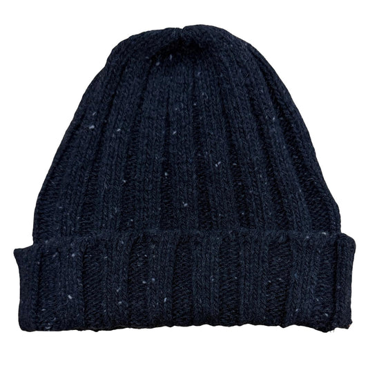 BERRETTO DONEGAL COL.NERO