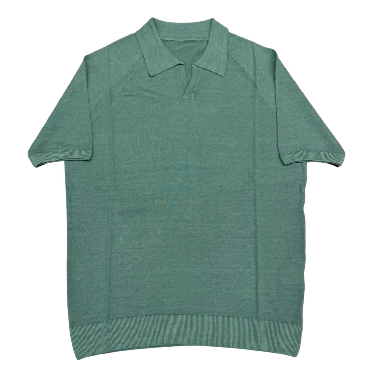 POLO DERBY COL.VERDE