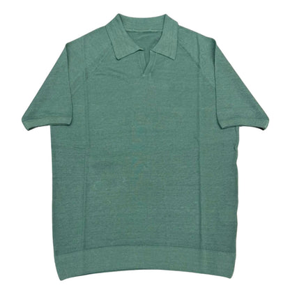 POLO DERBY COL.VERDE