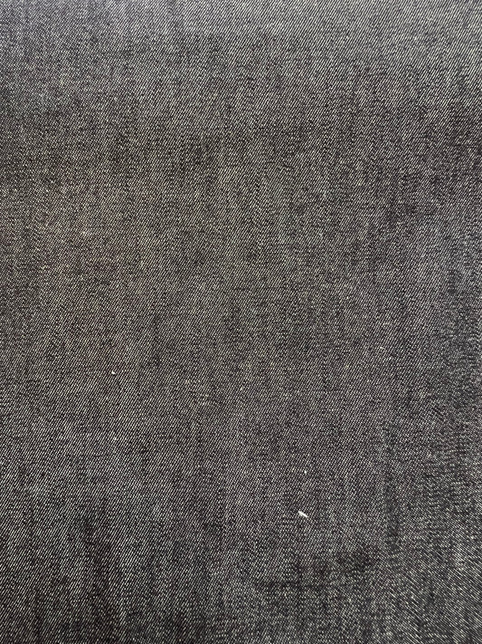 NEW JAPAN DENIM BLACK