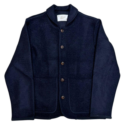 GIACCA PHILL COL.NAVY