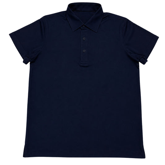 POLO JERSEY 235gr. COL.BLU