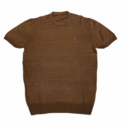 T-SHIRT FARAONE COL.CAFFE’