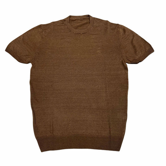 T-SHIRT FARAONE COL.CAFFE’