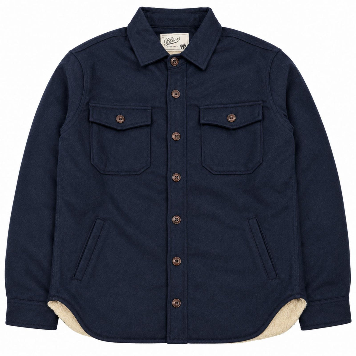 CPO ORSETTO COL.NAVY