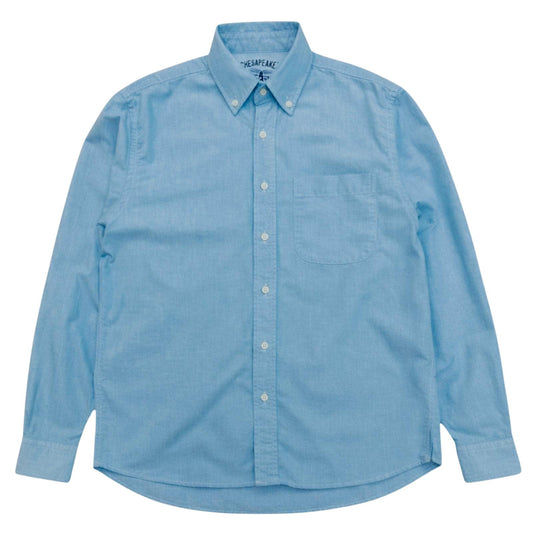 CAMICIA RALPH COL.TURCHESE