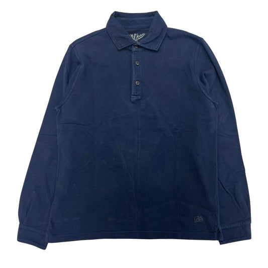 POLO CARBON COL.NAVY