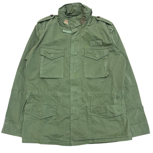 FIELD JACKET SS26