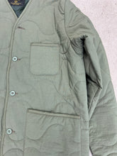 Load image into Gallery viewer, FIELD JACKET INNER LINER
