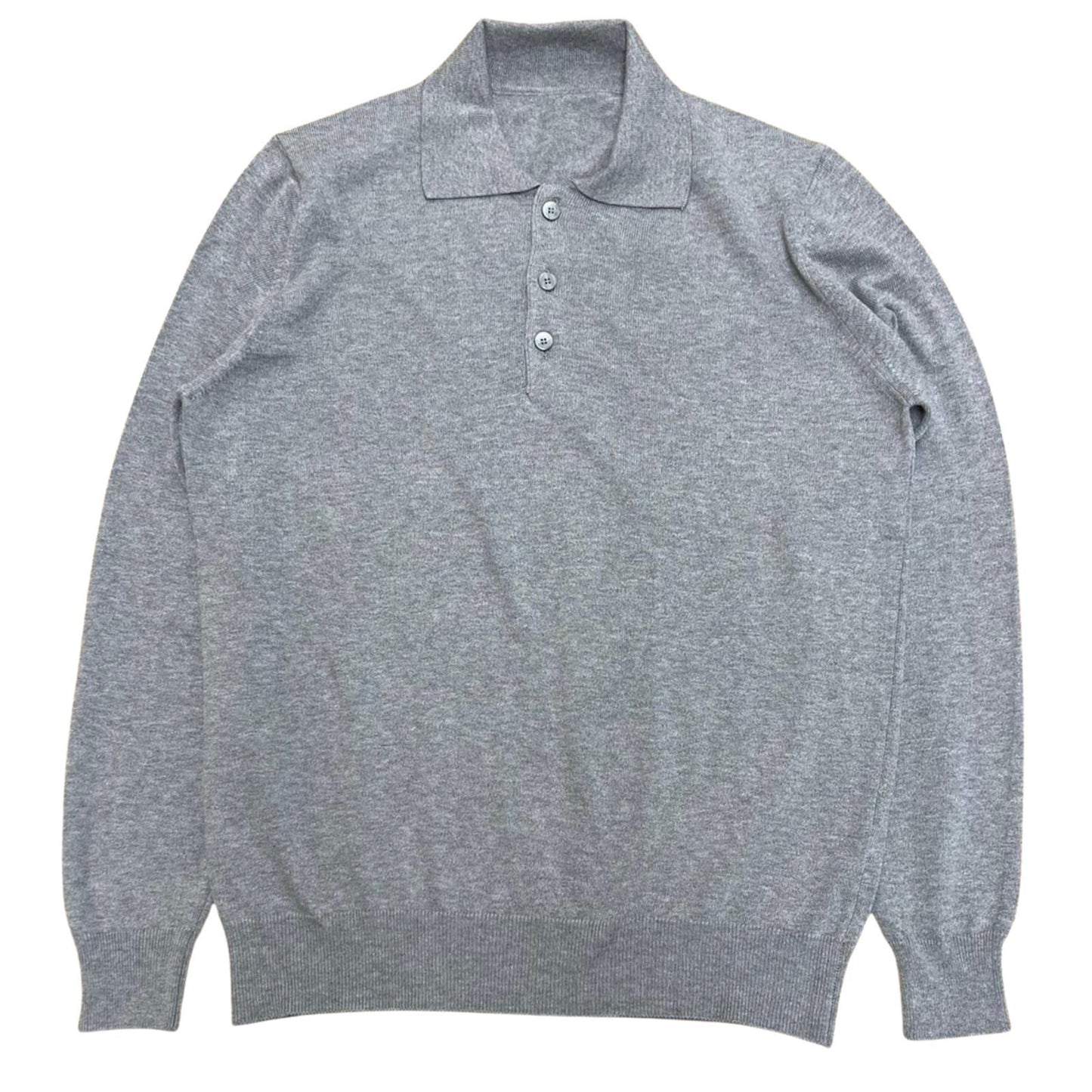 POLO EGITTO COL.MELANGE