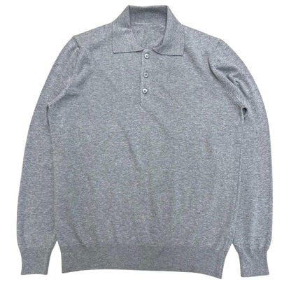 POLO EGITTO COL.MELANGE