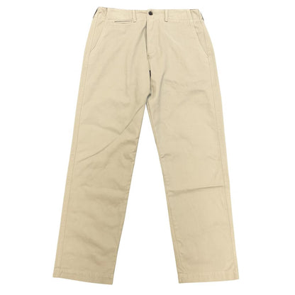 CHINO OFFICER COL.SAND