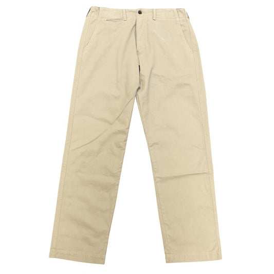 CHINO OFFICER COL.SAND