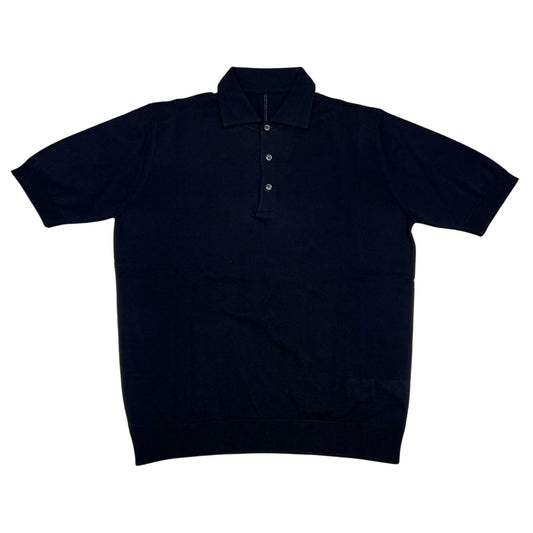 POLO FILO SCOZIA COL.680