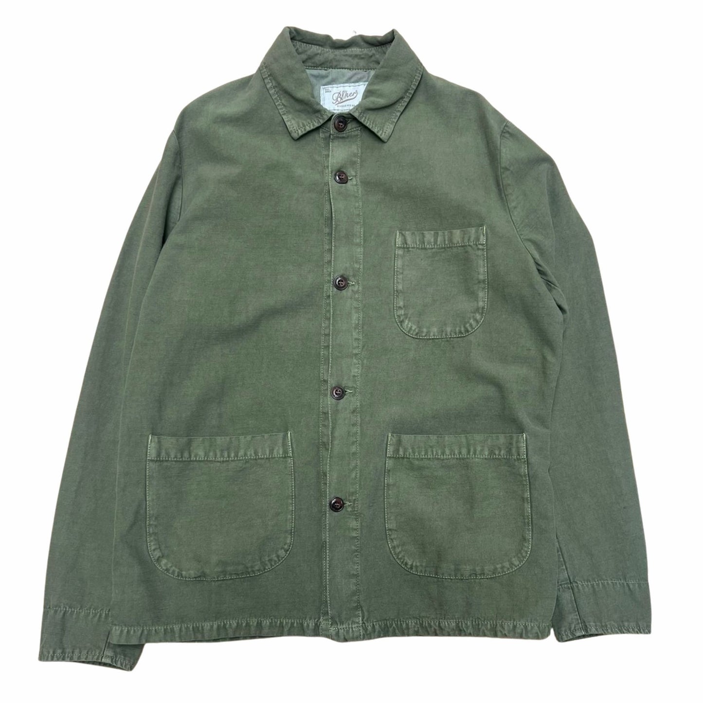 LA WORK DI PATRIZIO COL.MILITARY