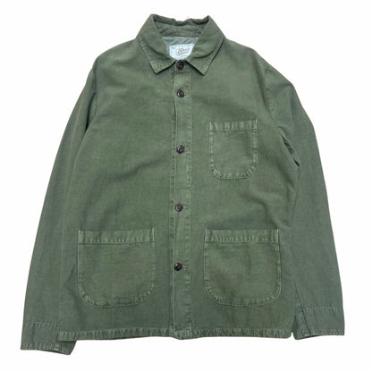 LA WORK DI PATRIZIO COL.MILITARY