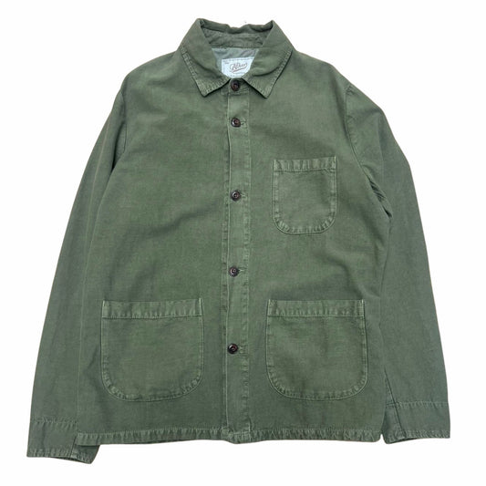 LA WORK DI PATRIZIO COL.MILITARY