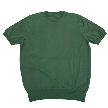 T-SHIRT SEA ISLAND COL.BOSCO