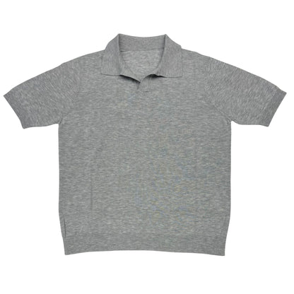 POLO GENTLEMAN CREPE COL.300