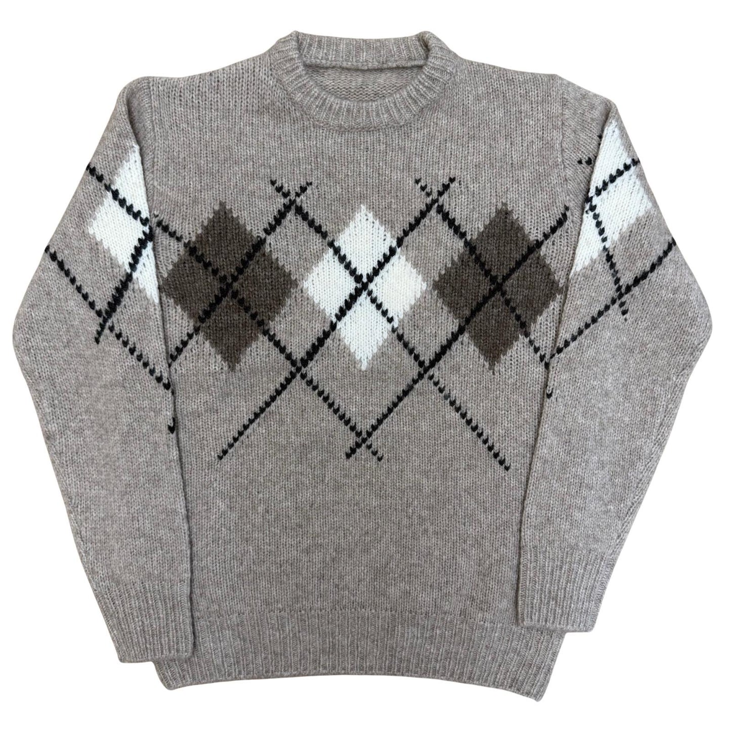 GIROCOLLO MILANO COL.BEIGE