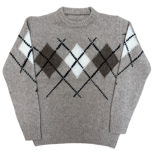 GIROCOLLO MILANO COL.BEIGE