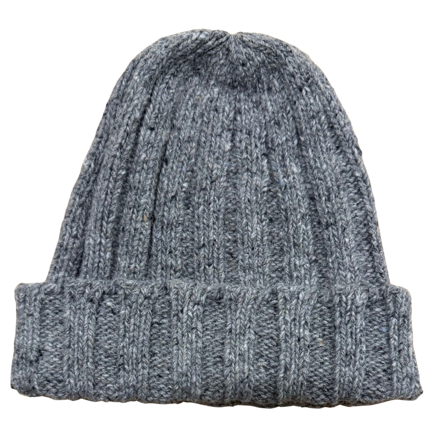 BERRETTO DONEGAL COL.GRIGIO