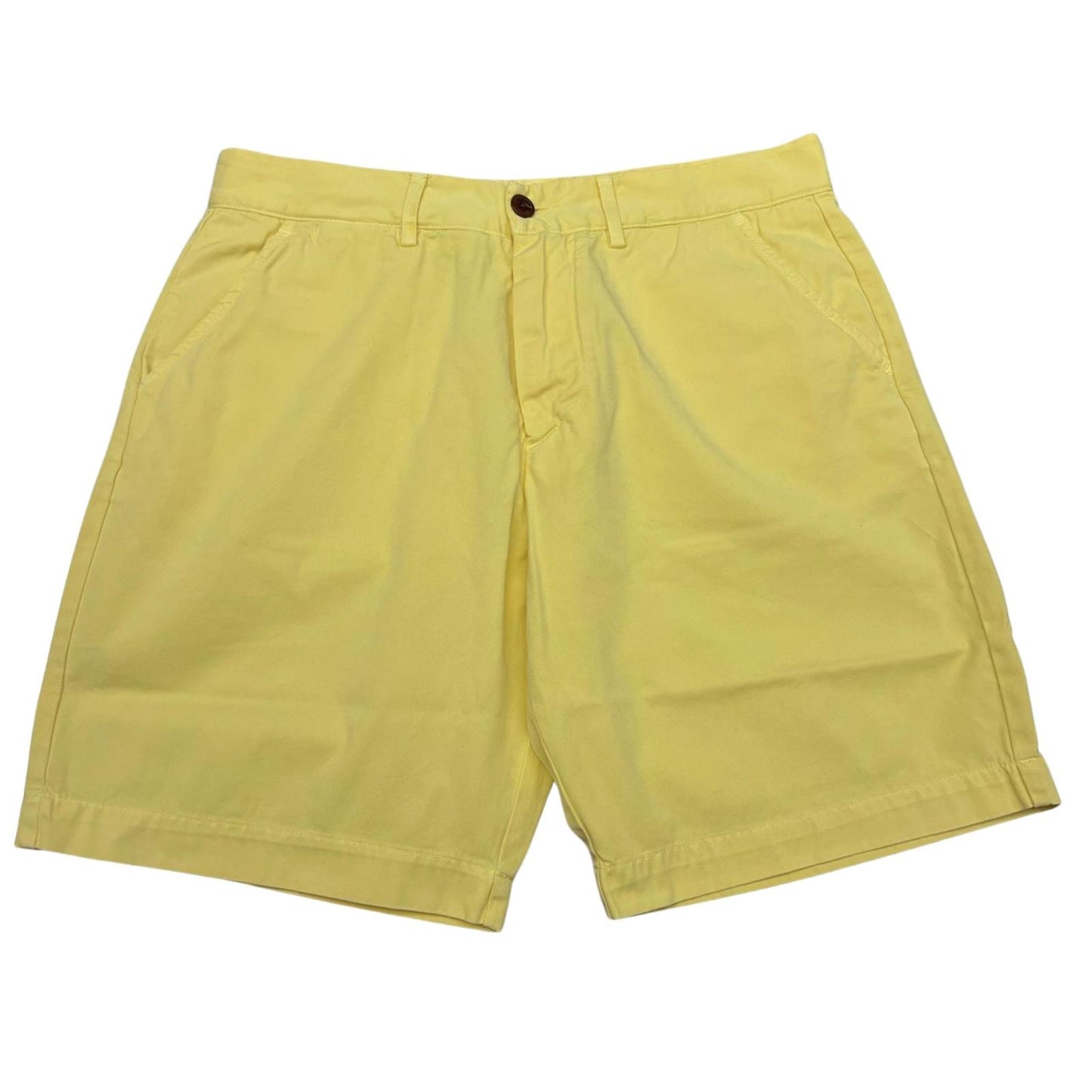 BERMUDA GENTLEMAN COL.LEMON