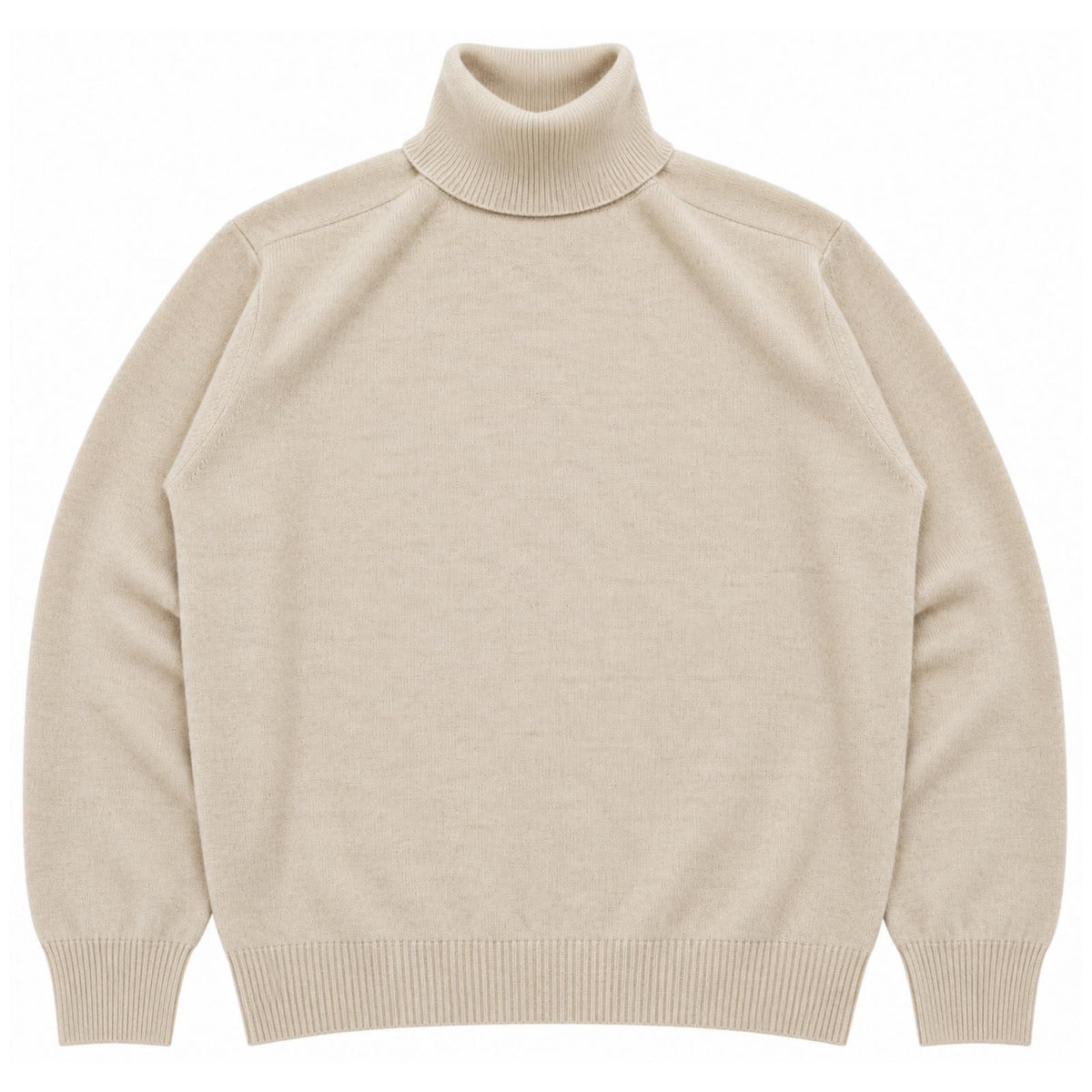 DOLCEVITA 100%CASHMERE COL.NATURALE