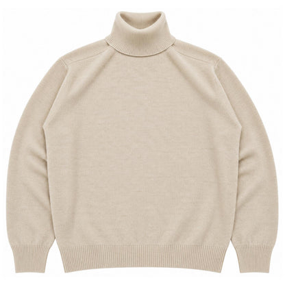 DOLCEVITA 100%CASHMERE COL.NATURALE