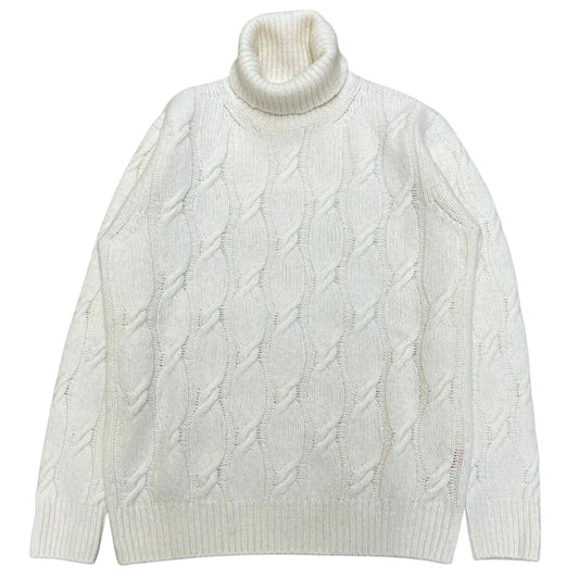 DOLCEVITA BABY YAK COL.AVORIO