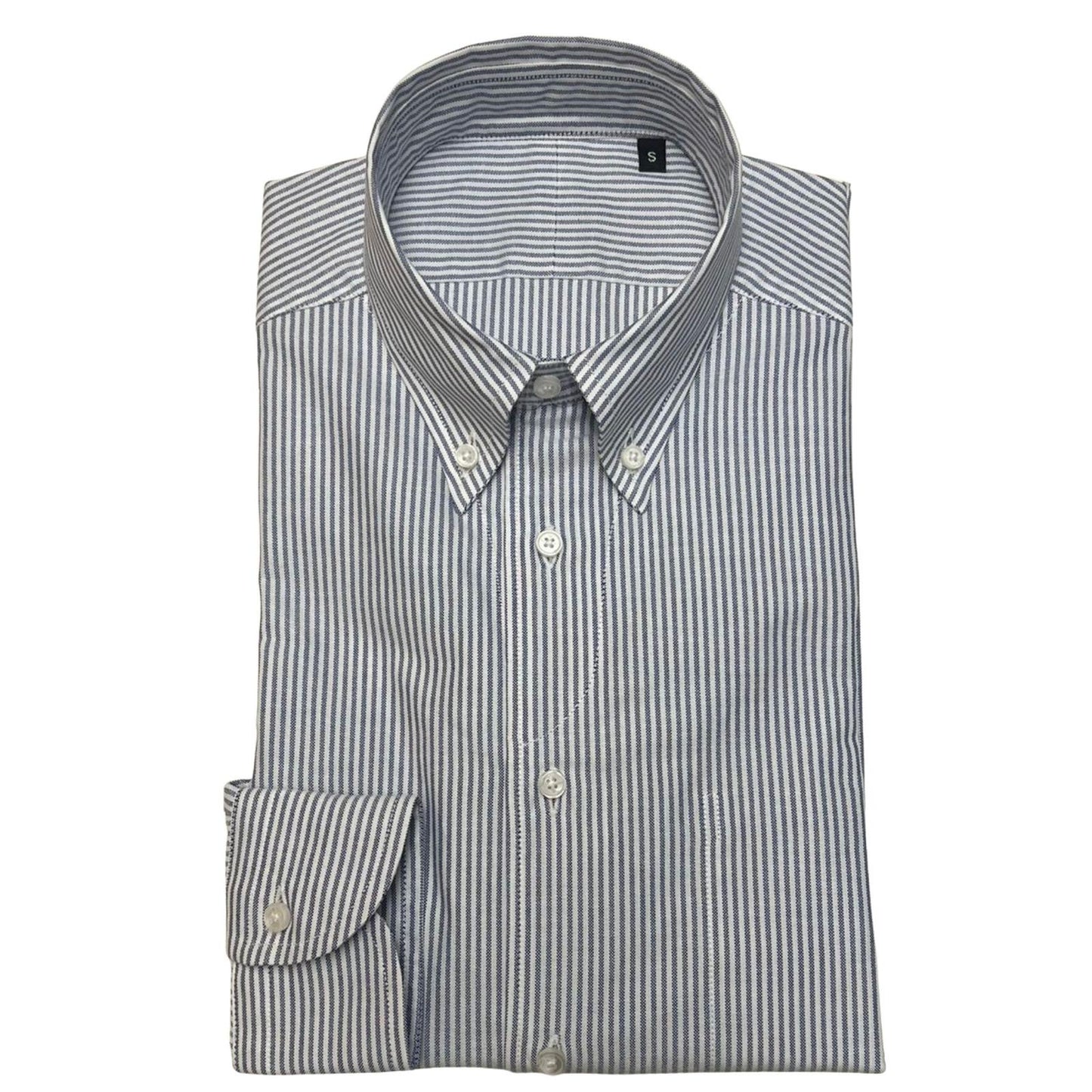 NEW JAPAN OXFORD BLUE