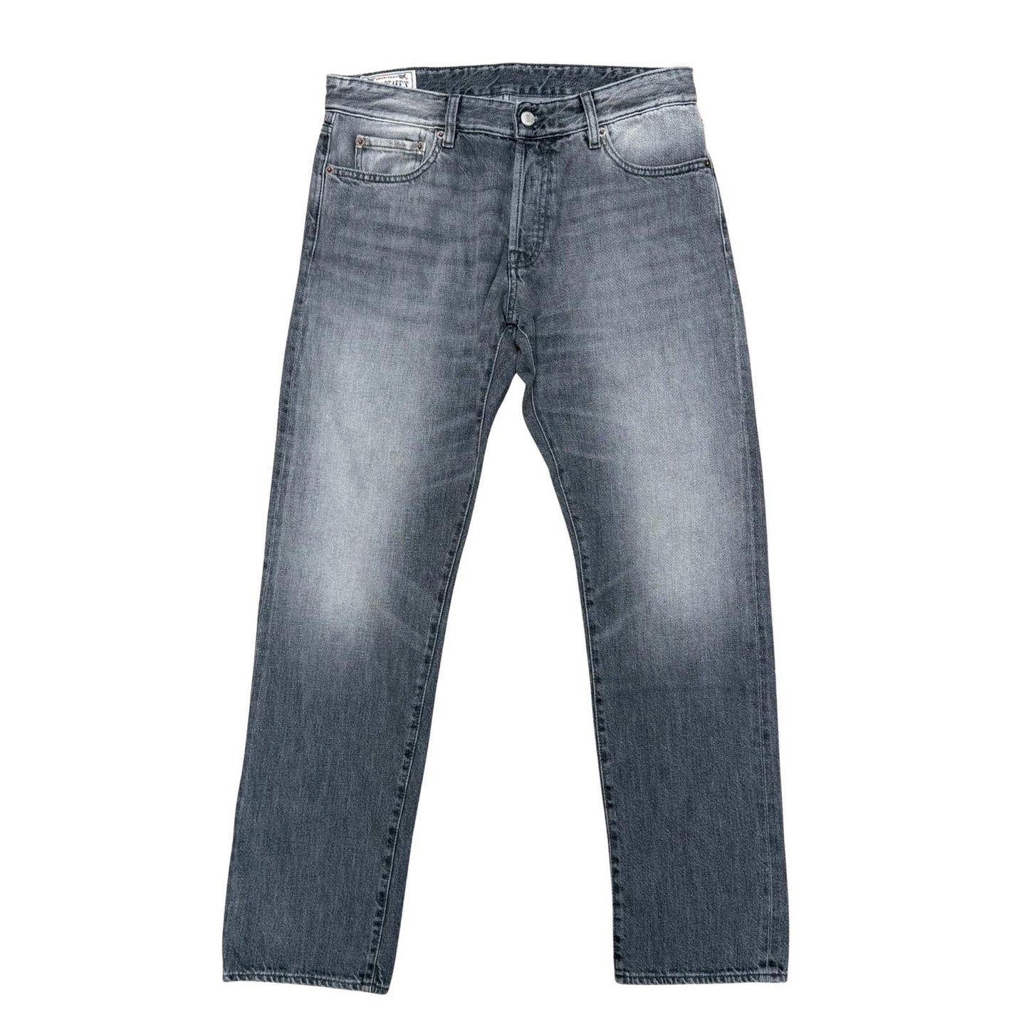 IL MASSIMILIANO VINTAGE GREY