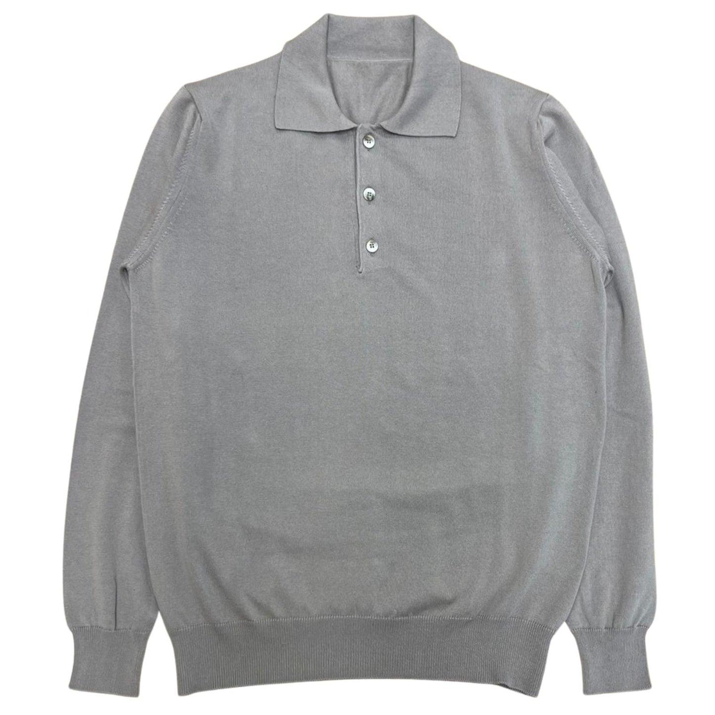 POLO EGITTO COL.TAUPE