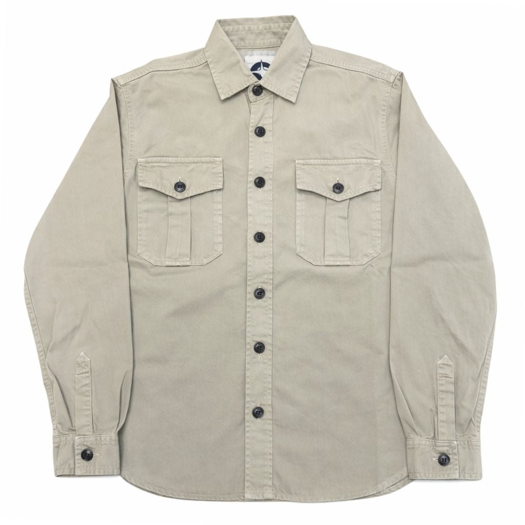 ALASKA SS 26 COL.SAND