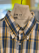 Load image into Gallery viewer, CAMICIA MADRAS COL.04
