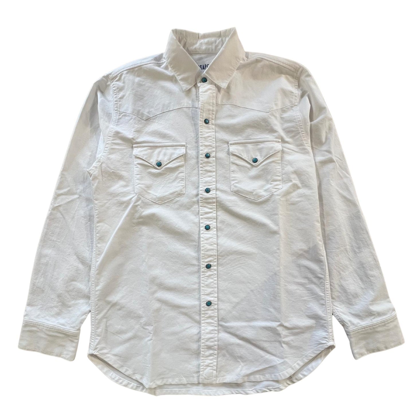 TEXANA OXFORD
