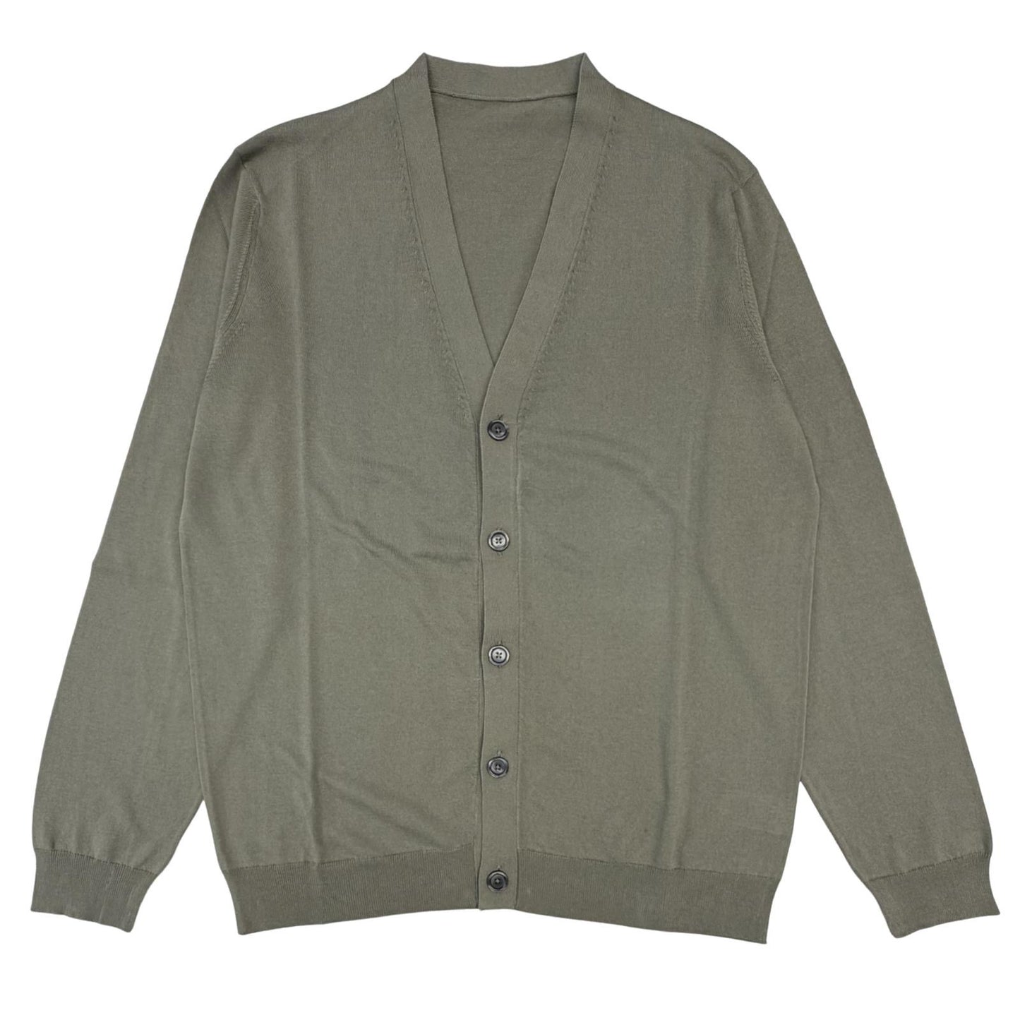 CARDIGAN GENTLEMAN COL.442