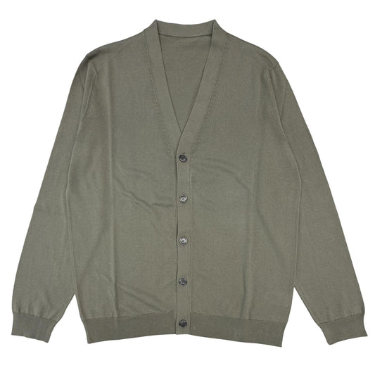 CARDIGAN GENTLEMAN COL.442