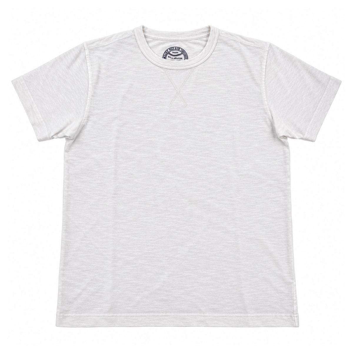 LA T-SHIRT DI MASSIMILIANO COL.BIANCO