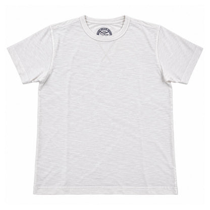 LA T-SHIRT DI MASSIMILIANO COL.BIANCO
